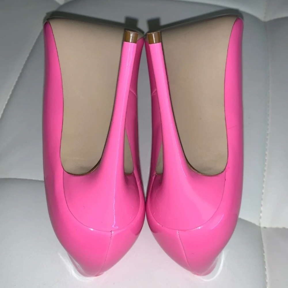 Steve Madden | Daisie Heels - Picture 5 of 11